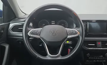 Volkswagen Polo 2021 года за 49 990 BYN в Минск