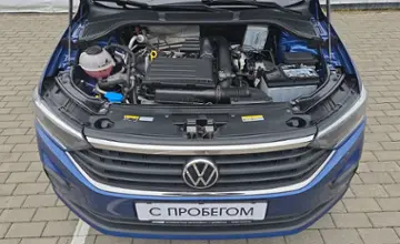 Volkswagen Polo 2021 года за 49 990 BYN в Минск