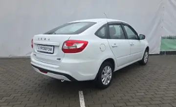 LADA (ВАЗ) Granta 2022 года за 24 990 BYN в Минск