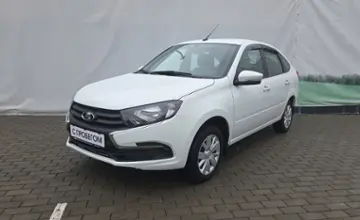 LADA (ВАЗ) Granta 2022 года за 24 990 BYN в Минск