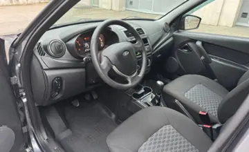 LADA (ВАЗ) Granta 2019 года за 19 990 BYN в Минск