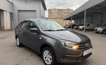 LADA (ВАЗ) Granta 2019 года за 19 990 BYN в Минск