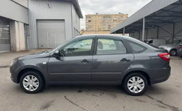 LADA (ВАЗ) Granta 2019 года за 19 990 BYN в Минск