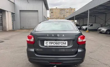 LADA (ВАЗ) Granta 2019 года за 19 990 BYN в Минск