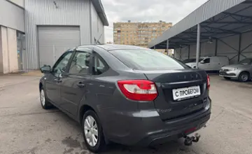 LADA (ВАЗ) Granta 2019 года за 19 990 BYN в Минск