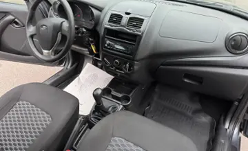 LADA (ВАЗ) Granta 2019 года за 19 990 BYN в Минск