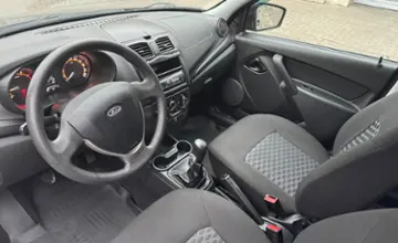 LADA (ВАЗ) Granta 2019 года за 19 990 BYN в Минск