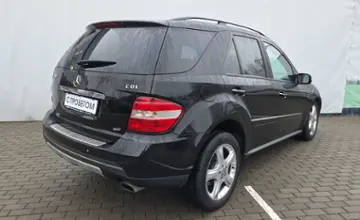 Mercedes-Benz M-Класс 2006 года за 31 990 BYN в Минск