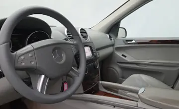 Mercedes-Benz M-Класс 2006 года за 31 990 BYN в Минск