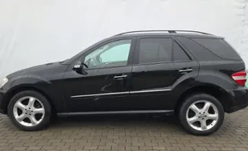 Mercedes-Benz M-Класс 2006 года за 31 990 BYN в Минск