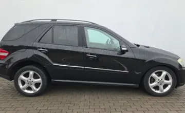 Mercedes-Benz M-Класс 2006 года за 31 990 BYN в Минск