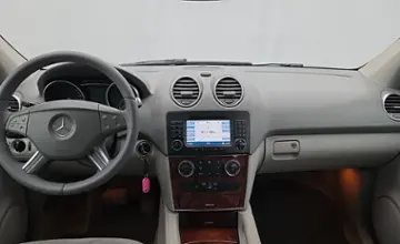 Mercedes-Benz M-Класс 2006 года за 31 990 BYN в Минск