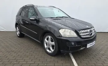 Mercedes-Benz M-Класс 2006 года за 31 990 BYN в Минск