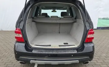 Mercedes-Benz M-Класс 2006 года за 31 990 BYN в Минск