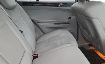 Mercedes-Benz M-Класс 2006 года за 31 990 BYN в Минск