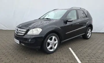 Mercedes-Benz M-Класс 2006 года за 31 990 BYN в Минск