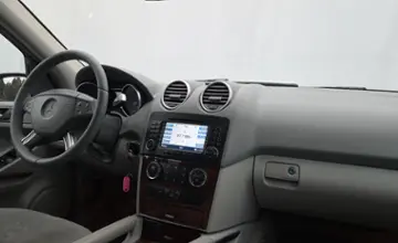 Mercedes-Benz M-Класс 2006 года за 31 990 BYN в Минск