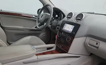 Mercedes-Benz M-Класс 2006 года за 31 990 BYN в Минск