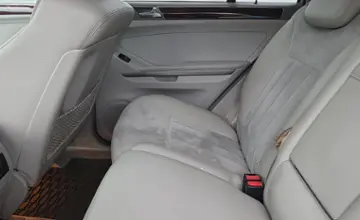 Mercedes-Benz M-Класс 2006 года за 31 990 BYN в Минск