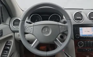 Mercedes-Benz M-Класс 2006 года за 31 990 BYN в Минск