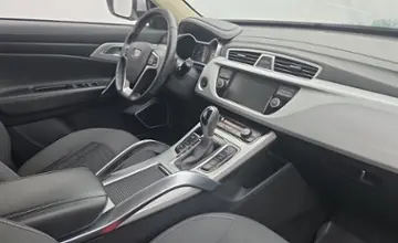 Geely Atlas 2018 года за 33 990 BYN в Минск