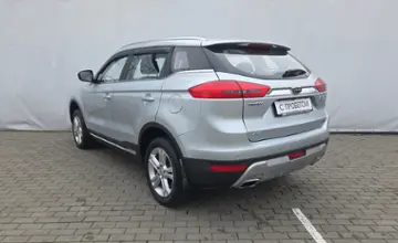 Geely Atlas 2018 года за 33 990 BYN в Минск