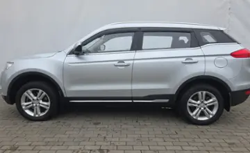 Geely Atlas 2018 года за 33 990 BYN в Минск