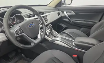 Geely Atlas 2018 года за 33 990 BYN в Минск