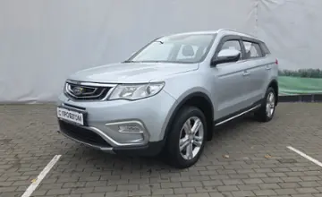 Geely Atlas 2018 года за 33 990 BYN в Минск