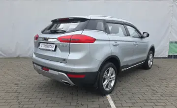 Geely Atlas 2018 года за 33 990 BYN в Минск