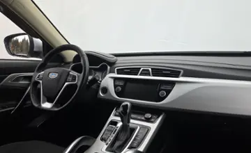 Geely Atlas 2018 года за 33 990 BYN в Минск