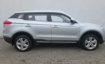 Geely Atlas 2018 года за 33 990 BYN в Минск