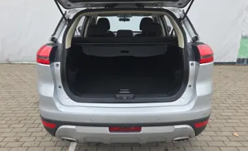 Geely Atlas 2018 года за 33 990 BYN в Минск