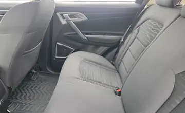 Geely Atlas 2018 года за 33 990 BYN в Минск