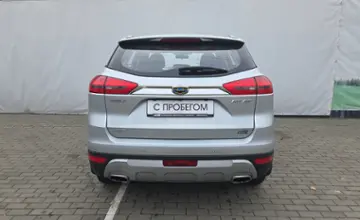 Geely Atlas 2018 года за 33 990 BYN в Минск