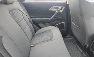 Geely Atlas 2018 года за 33 990 BYN в Минск