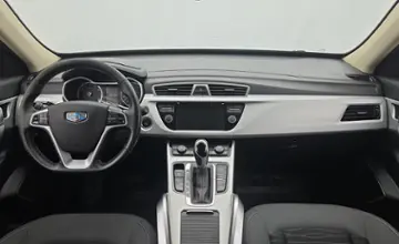 Geely Atlas 2018 года за 33 990 BYN в Минск