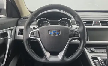 Geely Atlas 2018 года за 33 990 BYN в Минск