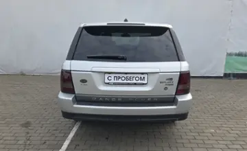 Land Rover Range Rover 2005 года за 36 990 BYN в Минск