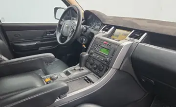 Land Rover Range Rover 2005 года за 36 990 BYN в Минск