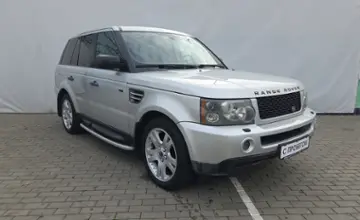 Land Rover Range Rover 2005 года за 36 990 BYN в Минск