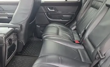 Land Rover Range Rover 2005 года за 36 990 BYN в Минск