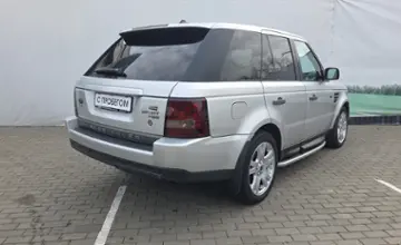 Land Rover Range Rover 2005 года за 36 990 BYN в Минск