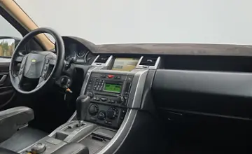 Land Rover Range Rover 2005 года за 36 990 BYN в Минск