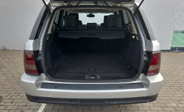 Land Rover Range Rover 2005 года за 36 990 BYN в Минск