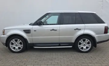 Land Rover Range Rover 2005 года за 36 990 BYN в Минск