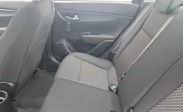 Kia Rio 2018 года за 36 490 BYN в Минск