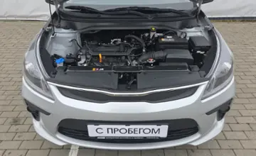 Kia Rio 2018 года за 36 490 BYN в Минск