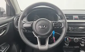 Kia Rio 2018 года за 36 490 BYN в Минск