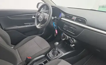 Kia Rio 2018 года за 36 490 BYN в Минск